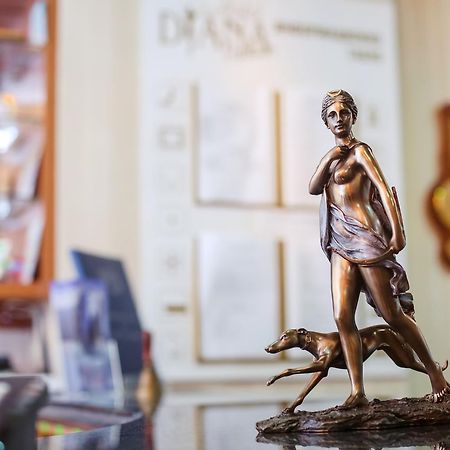 Diana Palace Yambol Dış mekan fotoğraf