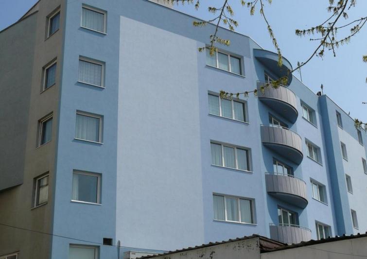 Diana Palace Yambol Dış mekan fotoğraf