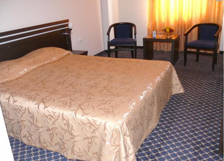Diana Palace Yambol Dış mekan fotoğraf