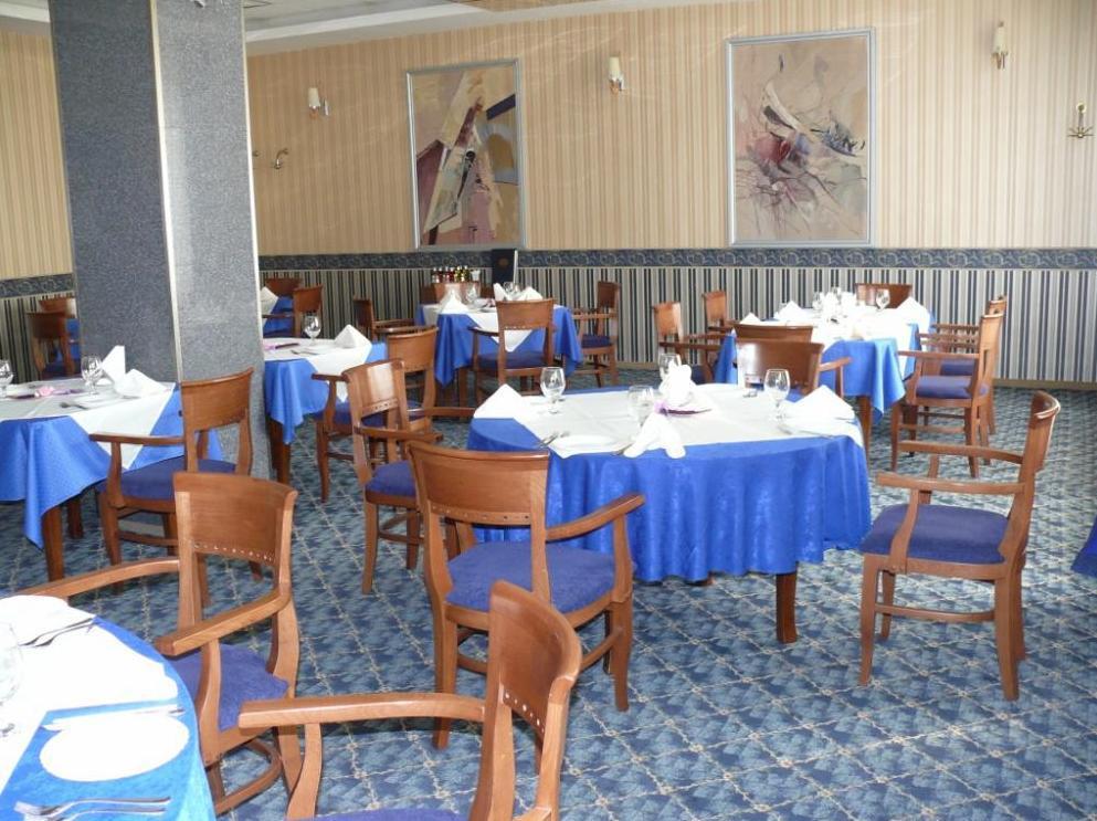 Diana Palace Yambol Dış mekan fotoğraf