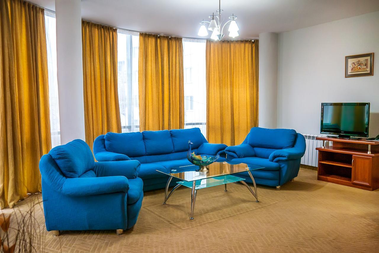 Diana Palace Yambol Dış mekan fotoğraf