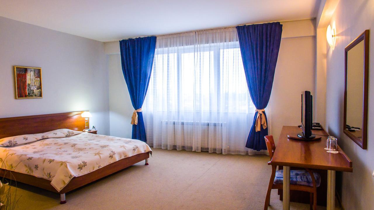 Diana Palace Yambol Dış mekan fotoğraf