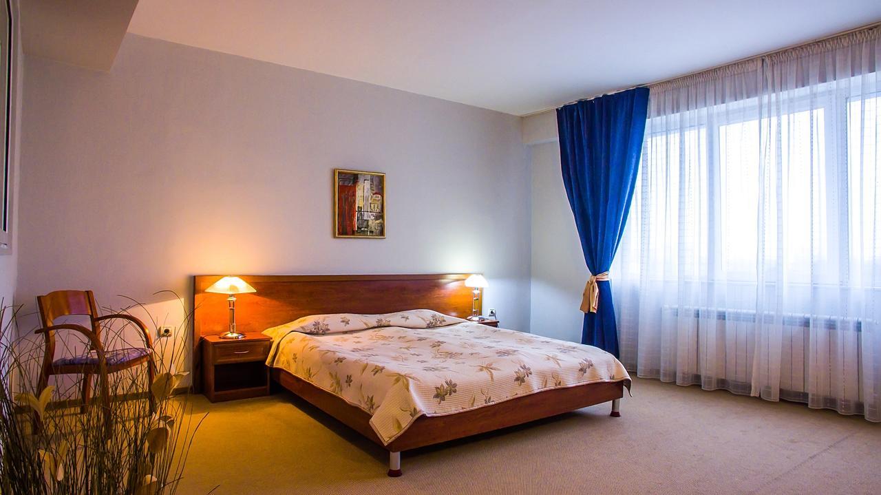 Diana Palace Yambol Dış mekan fotoğraf