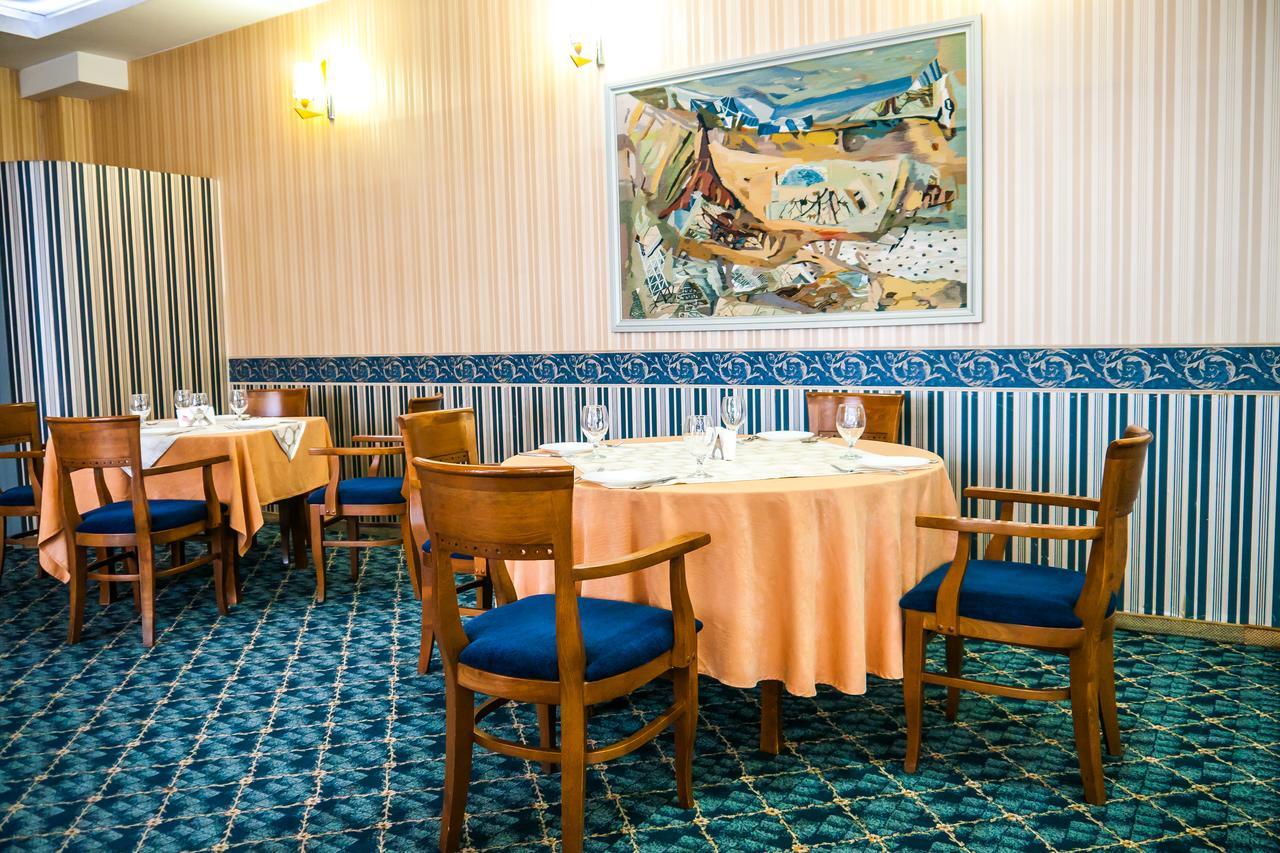 Diana Palace Yambol Dış mekan fotoğraf