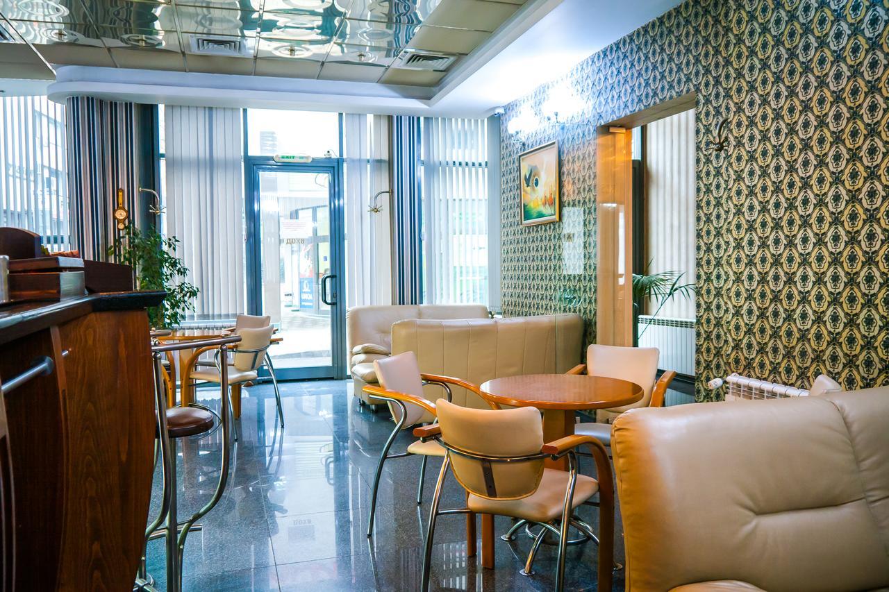 Diana Palace Yambol Dış mekan fotoğraf