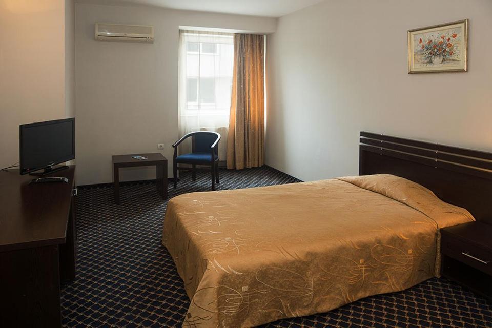 Diana Palace Yambol Dış mekan fotoğraf